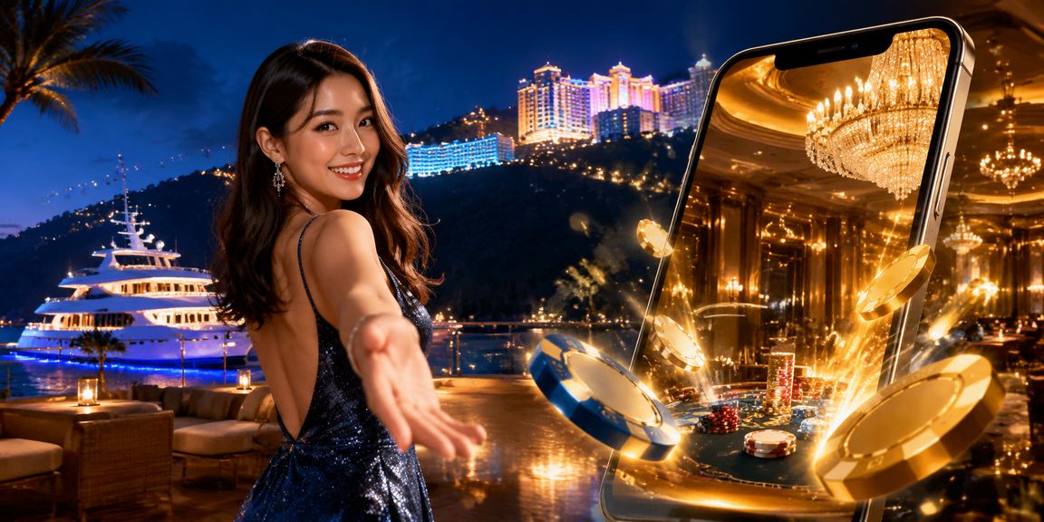 nadayu28 premium mobile sports betting experience at Genting Highlands