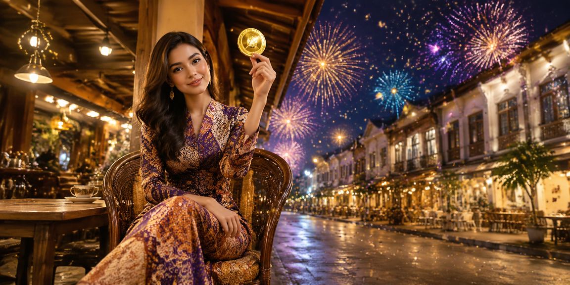 Pemain slot Malaysia dari Ipoh menikmati tema batik di nadayu28