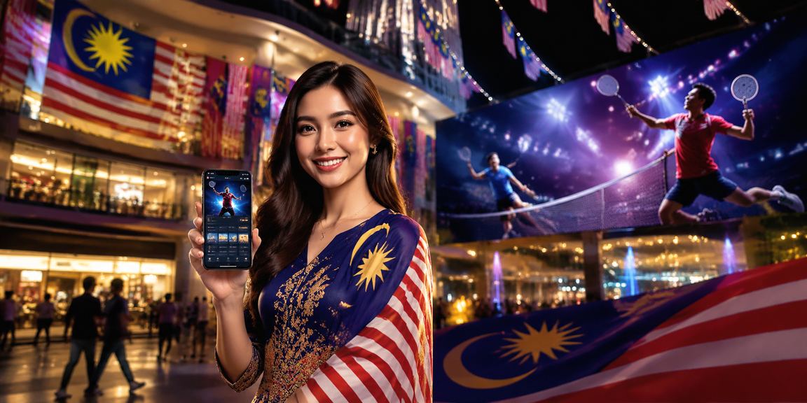 Antara muka slot nadayu28 pada aplikasi mudah alih di Johor Bahru