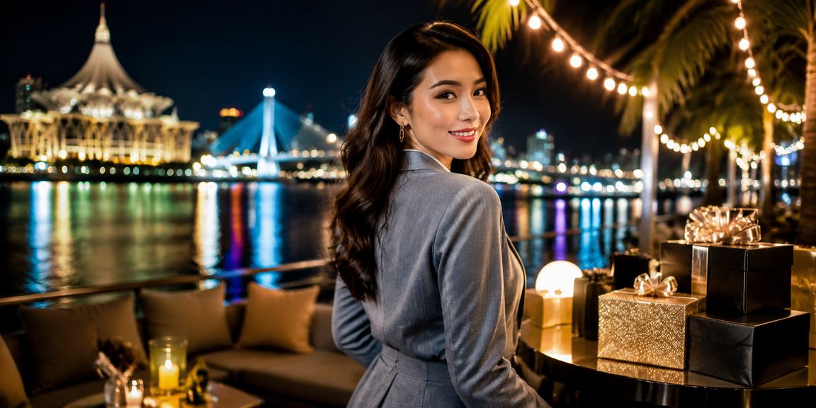 Nadayu28 Kuching Casino Promotions