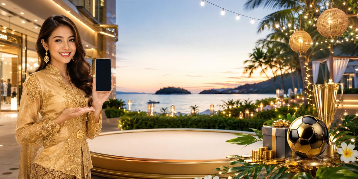 A Malaysian player from Langkawi following esports betting live