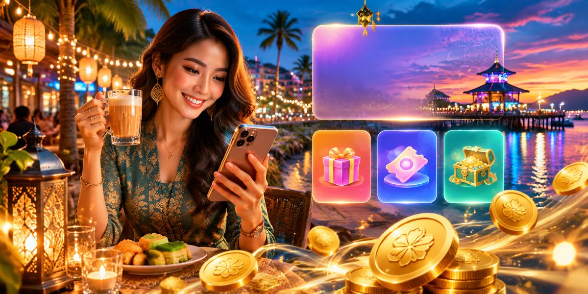 Pengguna Malaysia mengakses platform pertaruhan mudah alih nadayu28 dengan selesa
