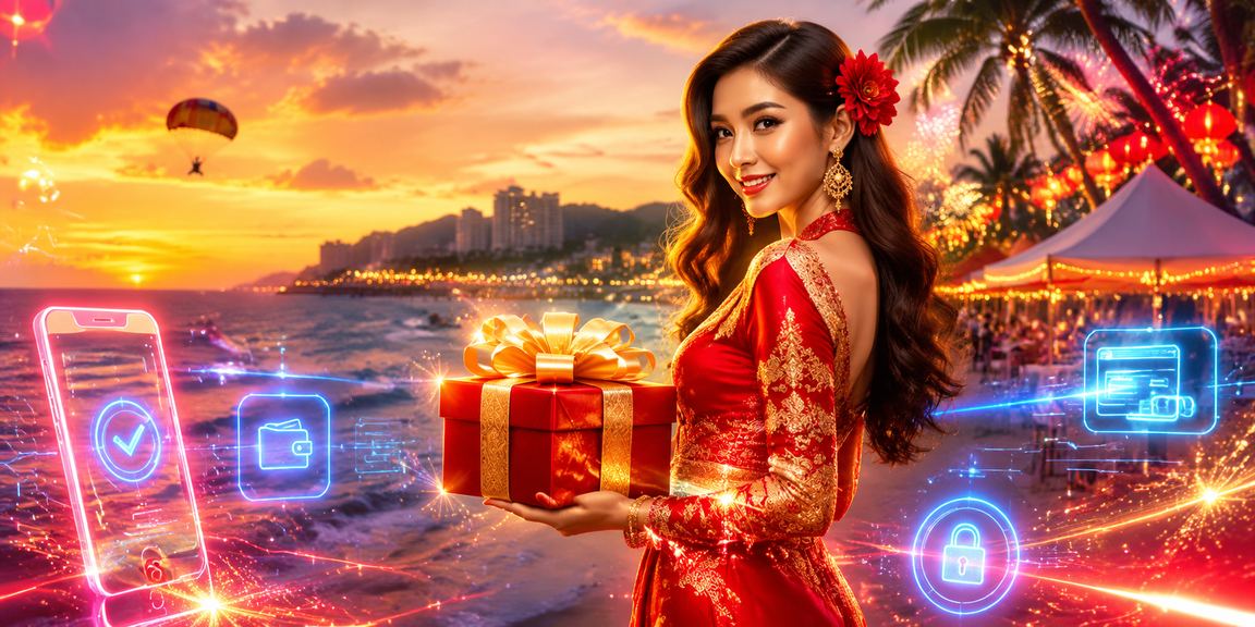 Proses deposit dan bonus platform nadayu28 untuk pengguna Pulau Pinang