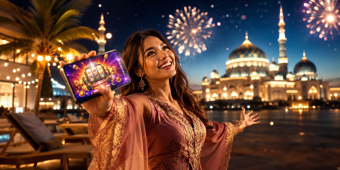 Live Casino and Blackjack Games at Nadayu28 Putrajaya