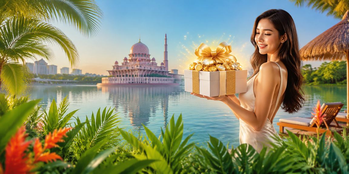 nadayu28 entertainment casino promotional offers in Putrajaya