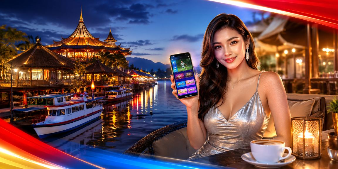 A player from Sarawak depositing and betting on esports via the nadayu28 mobile app