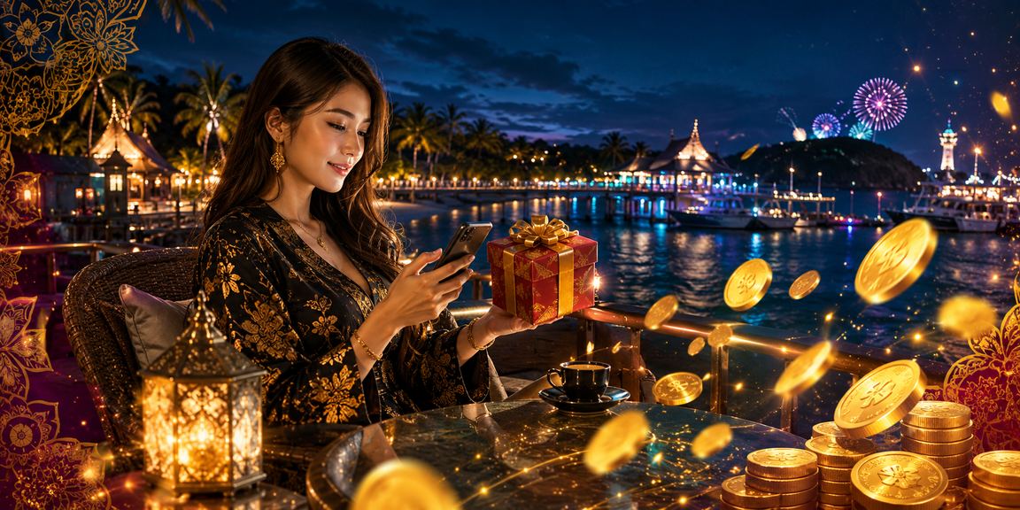 Pengguna dari Terengganu bermain kasino mudah alih melalui platform nadayu28